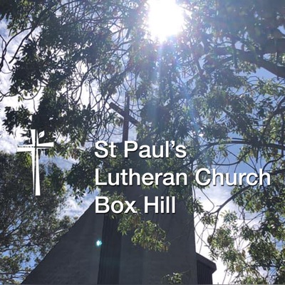 St Paul's Box Hill Podcast