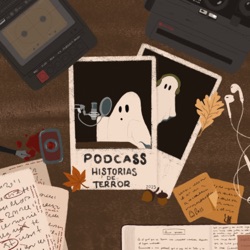 PodCass: Historias de Terror