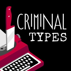 Trailer for the new series CRIMINAL TYPES!