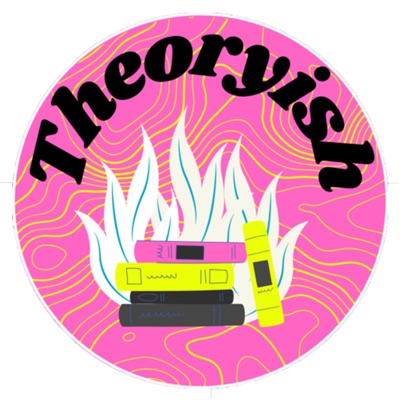 Theoryish Theoryish