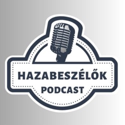 Hazabeszélők Podcast
