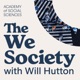 S5 Ep7: A life of public service with Lord Chris Patten