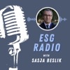 ESG Radio with Sasja Beslik