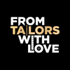 From Tailors With Love - Peter Brooker