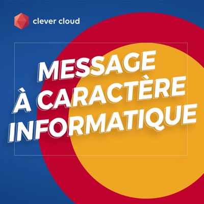 Message à caractère informatique:Clever Cloud