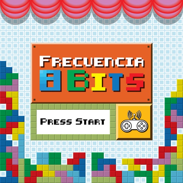 Frecuencia 8 Bits