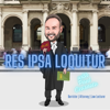 Res Ipsa Loquitur - Paul Czarnota