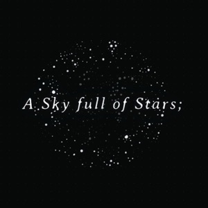 A Sky Full Of Stars;