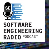 SE Radio 605: Yingjun Wu on Streaming Databases podcast episode