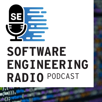 Software Engineering Radio - the podcast for professional software developers:se-radio@computer.org