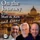 On the Journey, Episode 147: God Said, 
