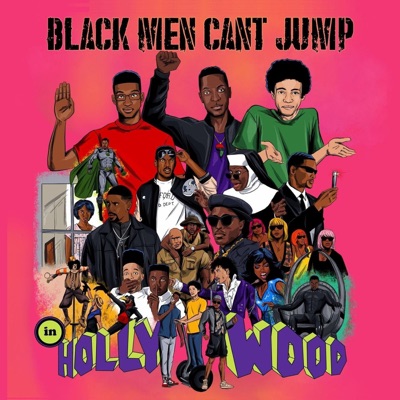 Black Men Can't Jump [In Hollywood]:Black Men Can't Jump [In Hollywood]