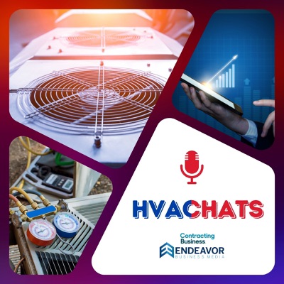 HVAC CHATS:Endeavor Business Media