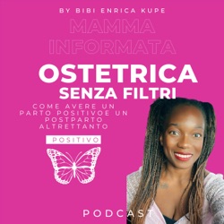 Ostetrica Senza Filtri (Trailer)