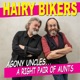 The Hairy Bikers - Agony Uncles