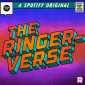 The Ringer-Verse - The Ringer