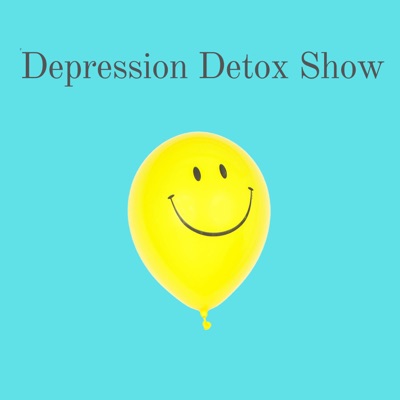 Depression Detox Show | Daily Inspirational Talks:Malikee Josephs (Muh Leek - Jo Seffs)