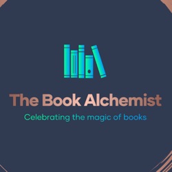 The Book Alchemist with Heather Suttie and Karen Campbell