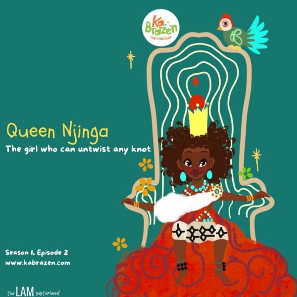 Queen Njinga photo