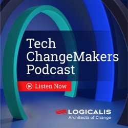 Tech ChangeMakers podcast