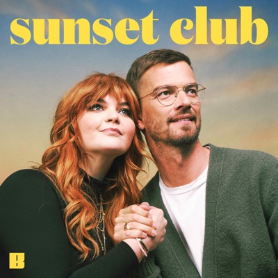 Sunset Club:Joko Winterscheidt, Sophie Passmann & Studio Bummens