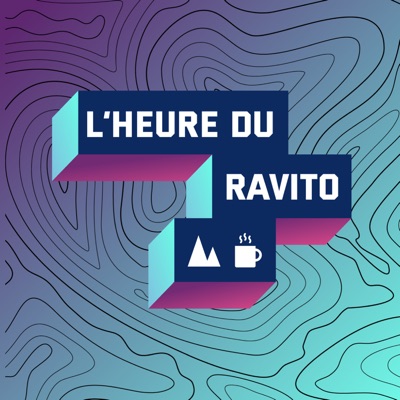 L'Heure du Ravito - Trail:L'Heure du Ravito