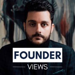 Founder Views - Conversations that matter to you