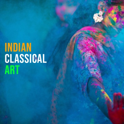 Indian Classical Art