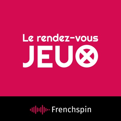 Le rendez-vous Jeux:frenchspin