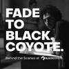 Fade to Black. Coyote. - Black Coyote