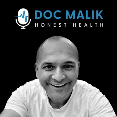 Doc Malik:Ahmad Malik
