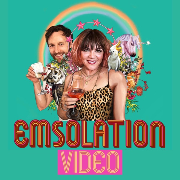 Listen To Emsolation (Video) Podcast Online At PodParadise.com