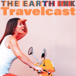 The Earth Ink Travelcast