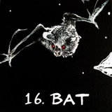 16. Bat