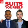 Suits Yourself: Suits Complete Rewatch Podcast - Rob Cesternino & Chappell