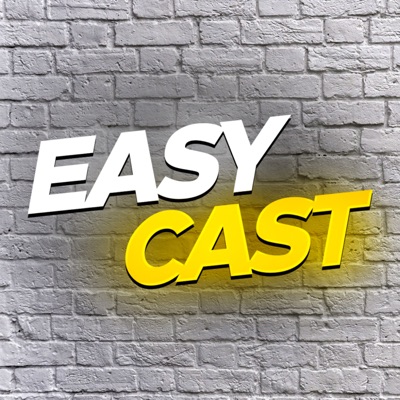 EASY CAST Jakuba Kotka:Jakub "Koťák" Kotek