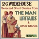 Selected Short Stories by P. G. Wodehouse (1881 - 1975)