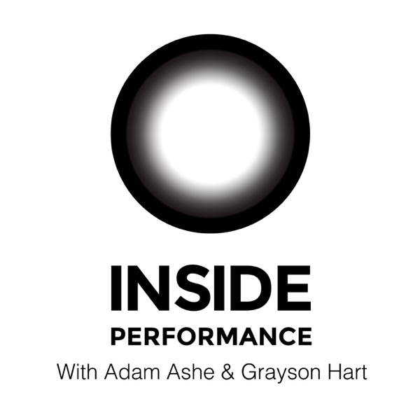Inside Performance podcast