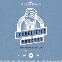 Israelities Podcast podcast