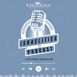 Israelities Podcast