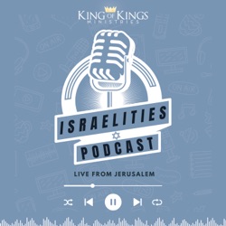 Episode 2: War and Violence in the Bible