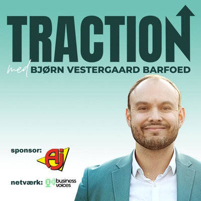 Traction med Bjørn Vestergaard
