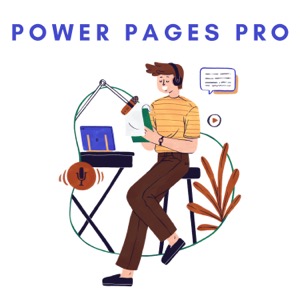 Power Pages Pro