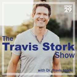 Expectant Dad Travis Gets Answers To Pregnancy And Parenting Questions From Brown University Economics Professor And Author, Emily Oster!