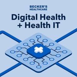 HHS adds info blocking penalties for hospitals, Oracle rolls out ambient clinical documentation tool + more