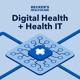 Dr. Thomas Maddox, Vice President of Digital Products and Innovation at BJC HealthCare and Professor of Medicine at Washington University School of Medicine