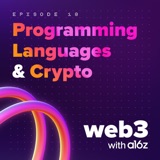 Programming Languages & Crypto