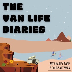 The Van Life Diaries