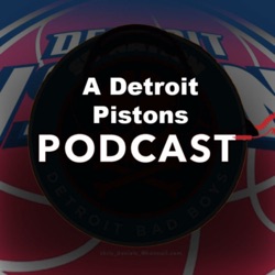 The Pindown: A Detroit Pistons Podcast