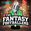 Fantasy Footballers - Fantasy Football Podcast - Fantasy Football